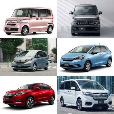ホンダの新車 中古車を買うなら9月5日 土 6日 日 は万代島 大かま へ Car Life Niigata