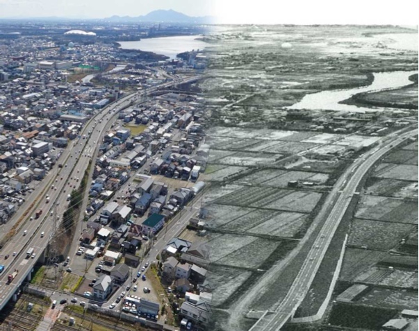開通50周年 新潟バイパスのwebサイトが開設 後半に新潟バイパスあるあるネタあり Car Life Niigata